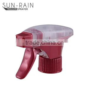 High Quanlity Multitype Dosage Available 360 Trigger Sprayer thumbnail-5