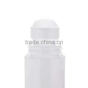 Cheap Price Refillable 60ml 90ml 120ml Deodorant Roll on Bottle thumbnail-4