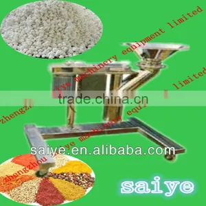 Hot Sale KZL Series Rapid Granule Crusher thumbnail-1