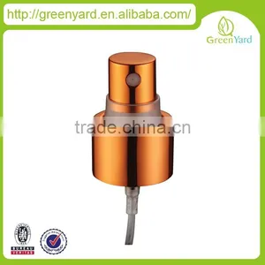 Aluminium Coated Fine Mist Sprayer 24/410 thumbnail-1