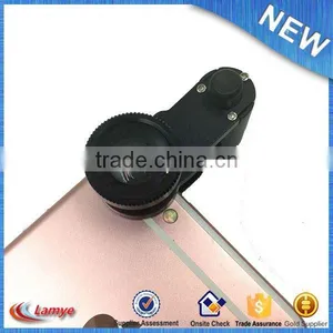 Cell Phone Fisheye Lens,Factory Price Camera Lenses New Promotion Item thumbnail-4