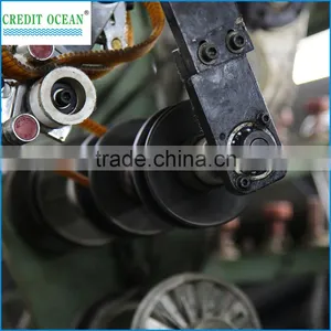 CONFJ5 Series Electronic Jacquard Shuttleless Needle Loom thumbnail-5