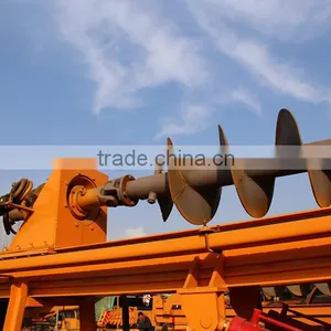 Tractor Punching Machine thumbnail-4
