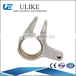 Casting CNC Machining OEM Pendulum Block,high Precision Pendulum Block thumbnail-1