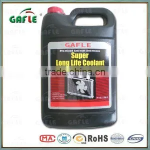 Antifreeze Coolant thumbnail-1
