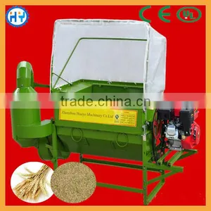 High Quality Paddy Thresher Machine thumbnail-5