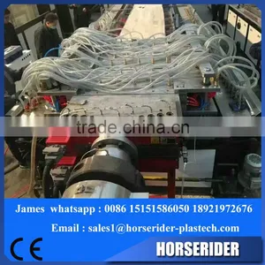 Hot Sale WPC Panel Machine thumbnail-2
