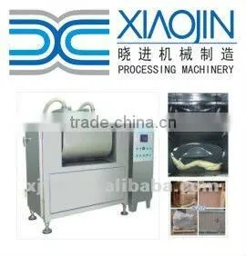 Vacuum Dough Mixer ZHM120 thumbnail-1
