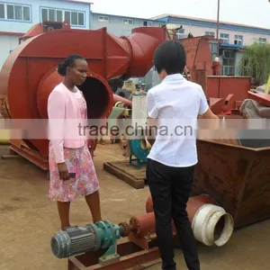 2017 China Jinkun Flatdie Pellet Mill thumbnail-6