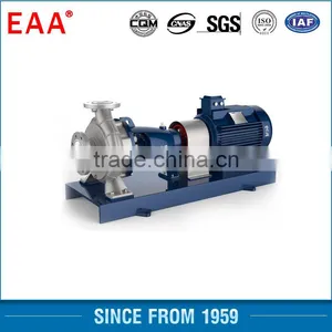 High Speed Centrifugal Pump For Sulphuric Plant thumbnail-1