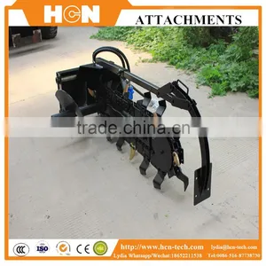 HCN 0207 Pto Trencher thumbnail-4