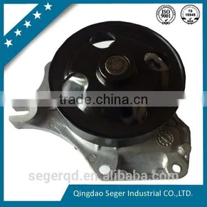 OEM 9570 Reliable Quality Auto Water Pump thumbnail-1