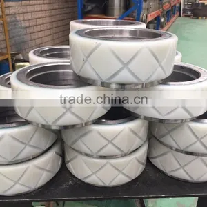 Custom Cast Iron Cart Wheels,custom Made Steel Wheels thumbnail-3