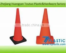 Highway Facilities Plastic Roadblock Reflective Blow Moulding thumbnail-1