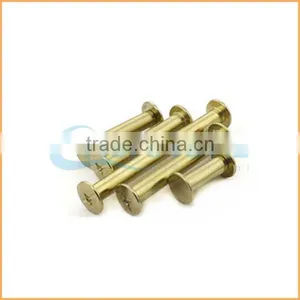 China Factory Sales Carbon Steel Furniture Screws and Fasteners thumbnail-2