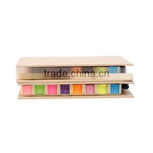Custom Tear Off Calendar Notepad Printing Custom Sticky Note Pad thumbnail-3