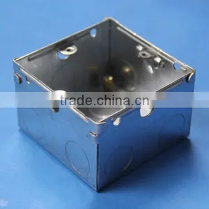 Africa Switch& Socket Boxes Metal thumbnail-4