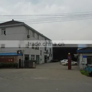 Jiangsu Vitian Building Material Co., Ltd. company overview - view 2 thumbnail