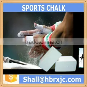 Pure Grade Sports Chalk Block for Gymnastics With Low Price thumbnail-1