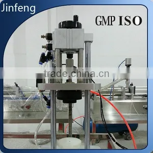 New Model High Efficient Machine To Make Perfume thumbnail-1