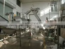 Slicing Machine for Potato Chips Extruder Machine thumbnail-1
