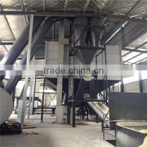High Quality Mini Fish Floating Feed Pellet Machine thumbnail-4