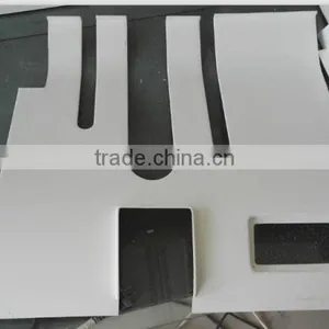 FRP Vehicle Interiors/fiberglass Automotive Interior thumbnail-2