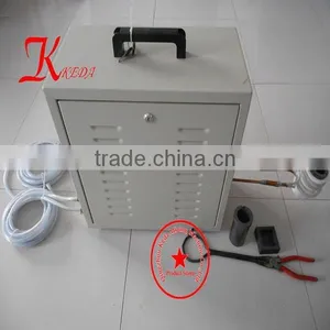 China Supplier Smelting Furnace for Gold and Heavy Metal thumbnail-1