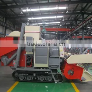 Mini Combine Harvester 1.2 thumbnail-2