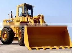 Wheel Loader Machine , Shantui Wheel Loader , Wheel Loader Rims thumbnail-1