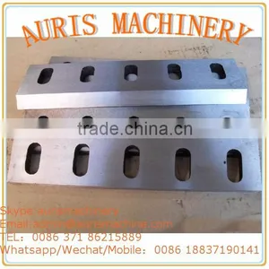 Easy Operation Multifunctional Waste Plastic Crushing Machine on Sale thumbnail-3