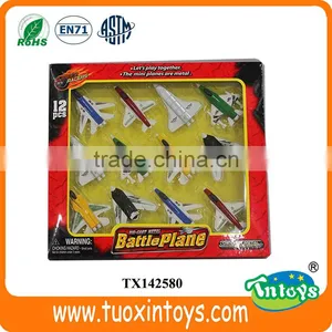 Scale Diecast Model Aircraft From China thumbnail-1