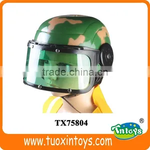 Plastic Toy Helmet for Kids thumbnail-1