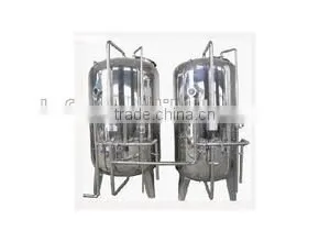 Mechanical Carbon/sand Filter thumbnail-2