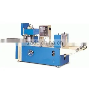 Two Color Printing Sanitary Napkin Machine Paper Making Machine thumbnail-1