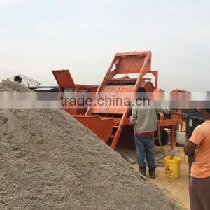 Made in China New Automatic Light Weight Brick Making Machine thumbnail-2