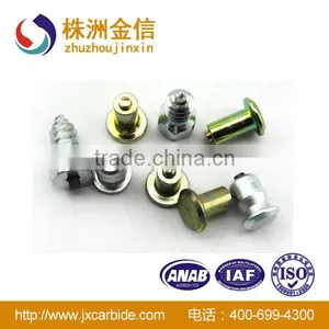 JX8.0-12-1 Tungsten Carbide Automotive Snow Tire Studs thumbnail-3