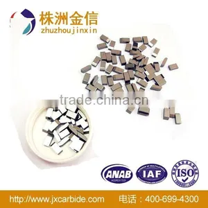 2015 New Tungsten Carbide Circular Saw Tips Blade Teeth High Speed Made in China thumbnail-1