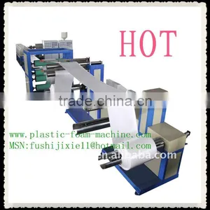 Nice PS Foam Sheet Extruder thumbnail-1