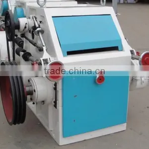 Best Choice Excellent Small Scale Flour Mill for Sale in Pakistan With After Sale Service thumbnail-2