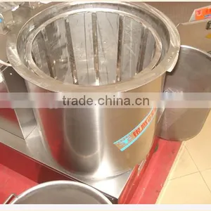 2014 Factory Manufacturer Industrial Dehydrator for Fruits thumbnail-1