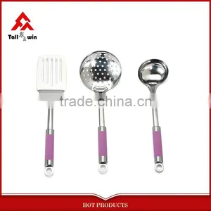 Hot Sales Easy Mop Houseware Stainless Steel Kitchen Utensils thumbnail-1