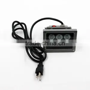 6 Lights LED Ultraviolet Light UV Glue Curing Lamps thumbnail-1