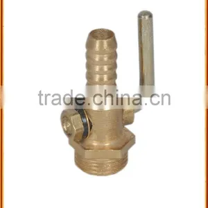 Fuel Cock Single Thread for Diesel Engine Lister Type thumbnail-1