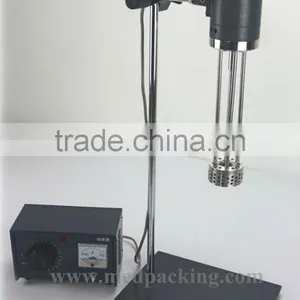 AE300L-P High Speed Laboratory Shear Emulsifier thumbnail-3