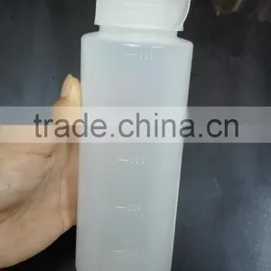 500ml High Quality Sauce Packaging Bottles thumbnail-3
