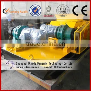 Industrial Double Coal Roller Crusher Machine Engaged in Manufacturing Crusher for 18 Years thumbnail-3