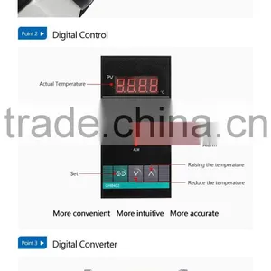 China Rotary Evaporator Manufacturer thumbnail-5