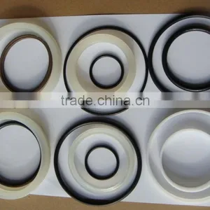IDU Oil Seal Hydraulic IDU Seals Piston and Rod IDU Seals thumbnail-1