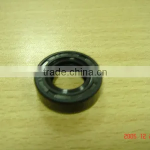 Wash Machine Black Thick Rubber Seal Ring thumbnail-1
